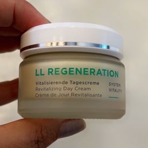 ANNEMARIE BÖRLIND - LL REGENERATION Revitalizing Day Cream